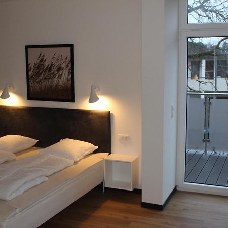Duenenhaus Wohnung 6 Lubeck Luaran gambar