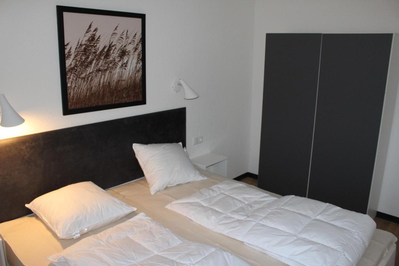 Duenenhaus Wohnung 6 Lubeck Luaran gambar