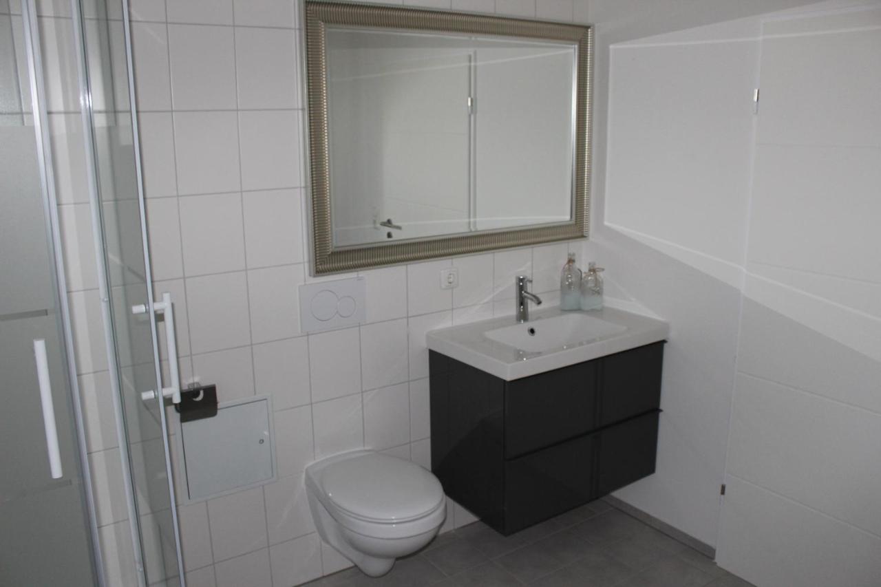 Duenenhaus Wohnung 6 Lubeck Luaran gambar